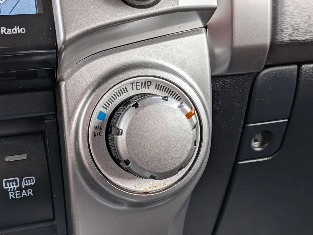 Used 2021 White Toyota Trail image 21