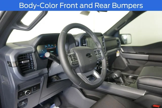 New 2026 Avalanche Ford XLT image 23