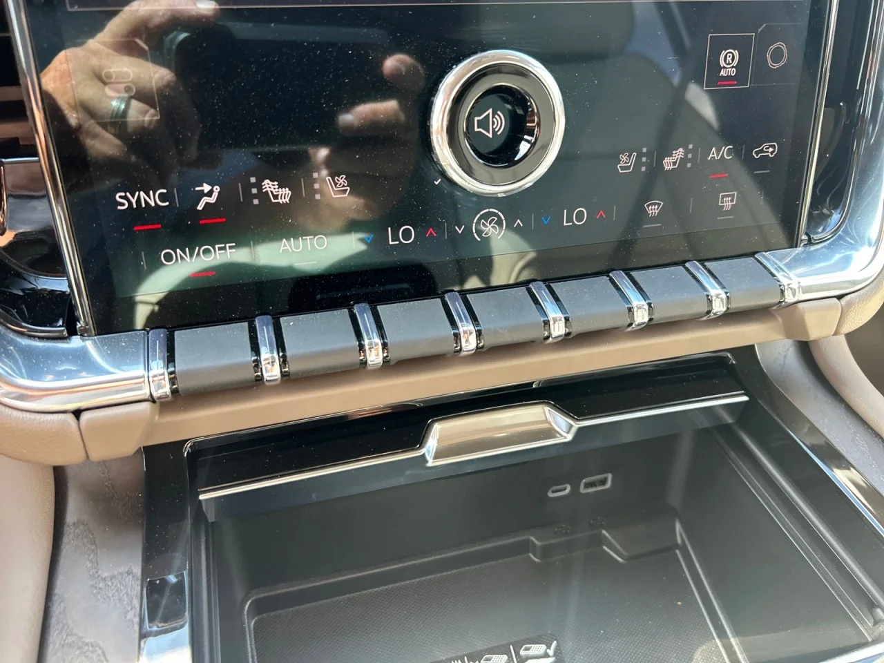 New 2026 Glacier White Tricoat GMC Denali image 13