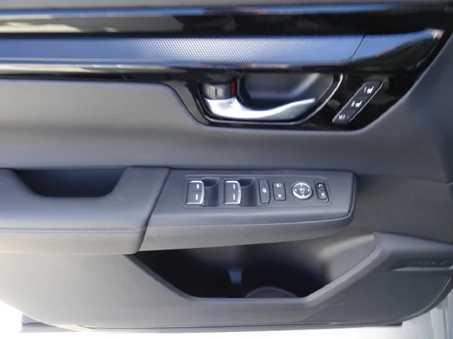 New 2026 Urban Gray Pearl Honda EX-L image 8