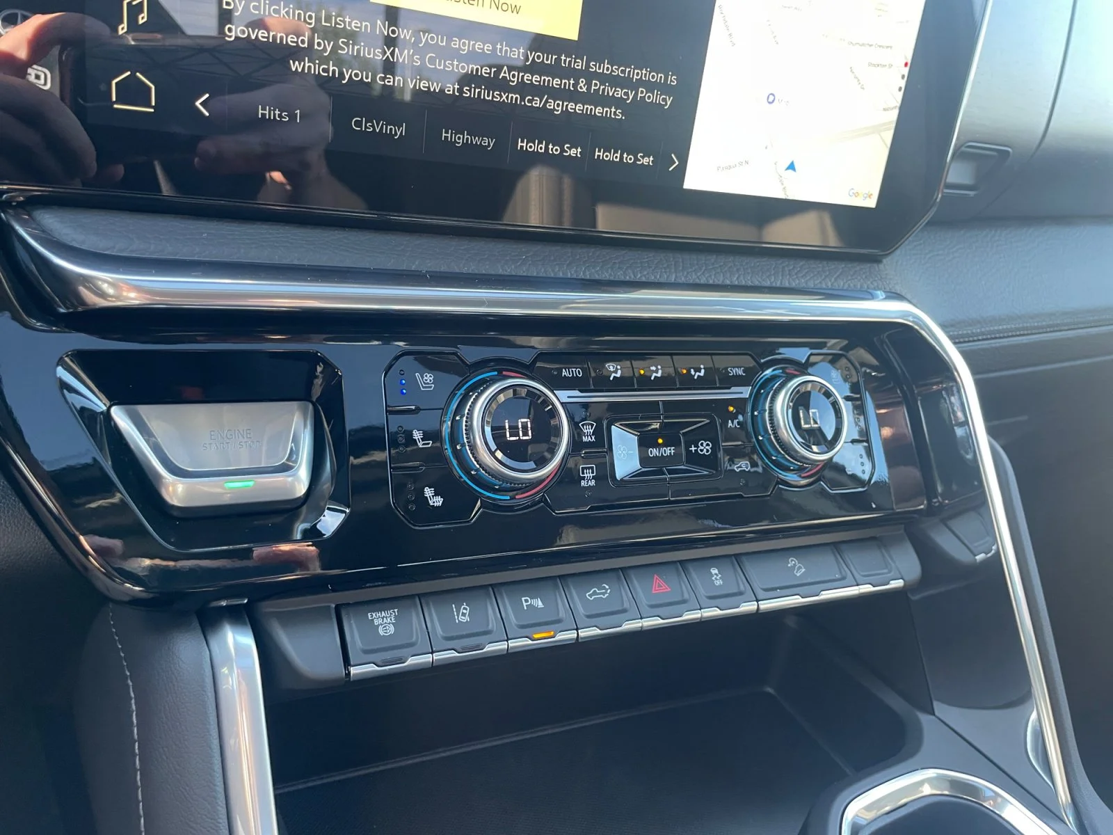 New 2026 Summit White GMC Denali image 24