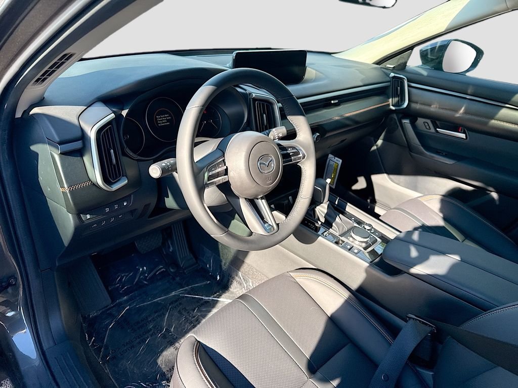 2026 Mazda CX-50 Premium - Photo 9