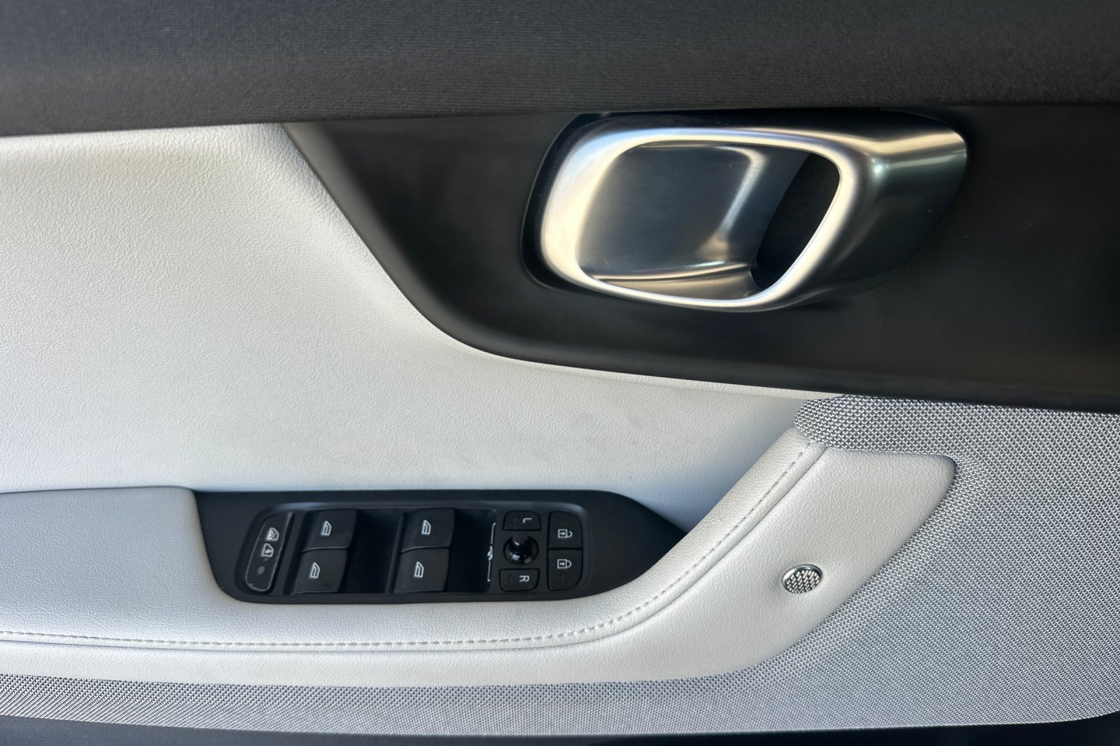 Used 2023 BLUE/GRAY Polestar Performance Plus image 11
