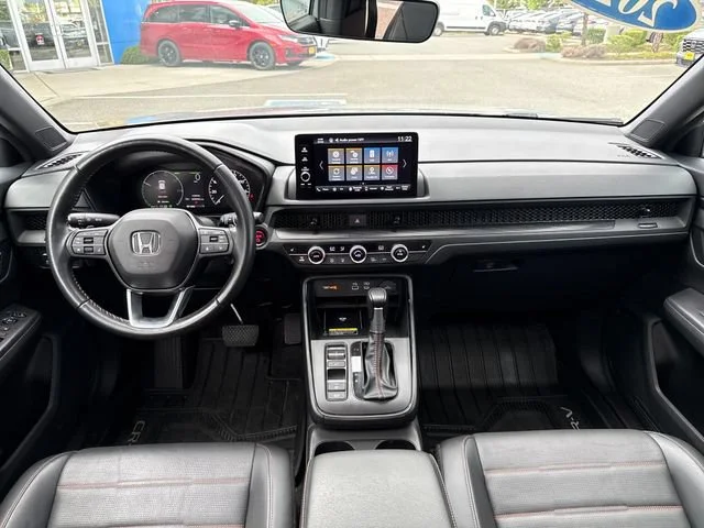 2025 Honda CR-V Sport-L - Photo 26