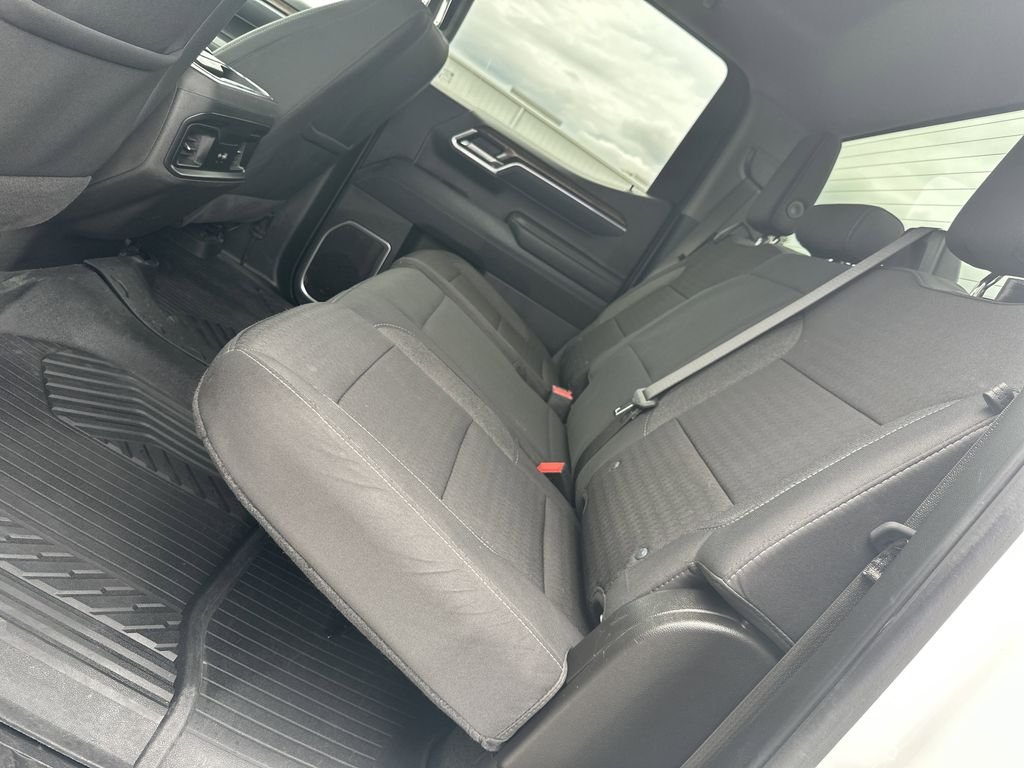 2025 Chevrolet Silverado 1500 LT - Photo 24