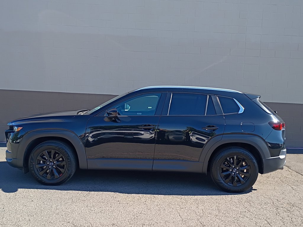 2026 Mazda CX-50 Preferred - Photo 9
