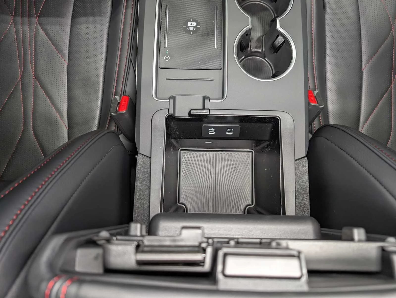 2026 Acura MDX A-Spec w/Advance Package - Photo 18