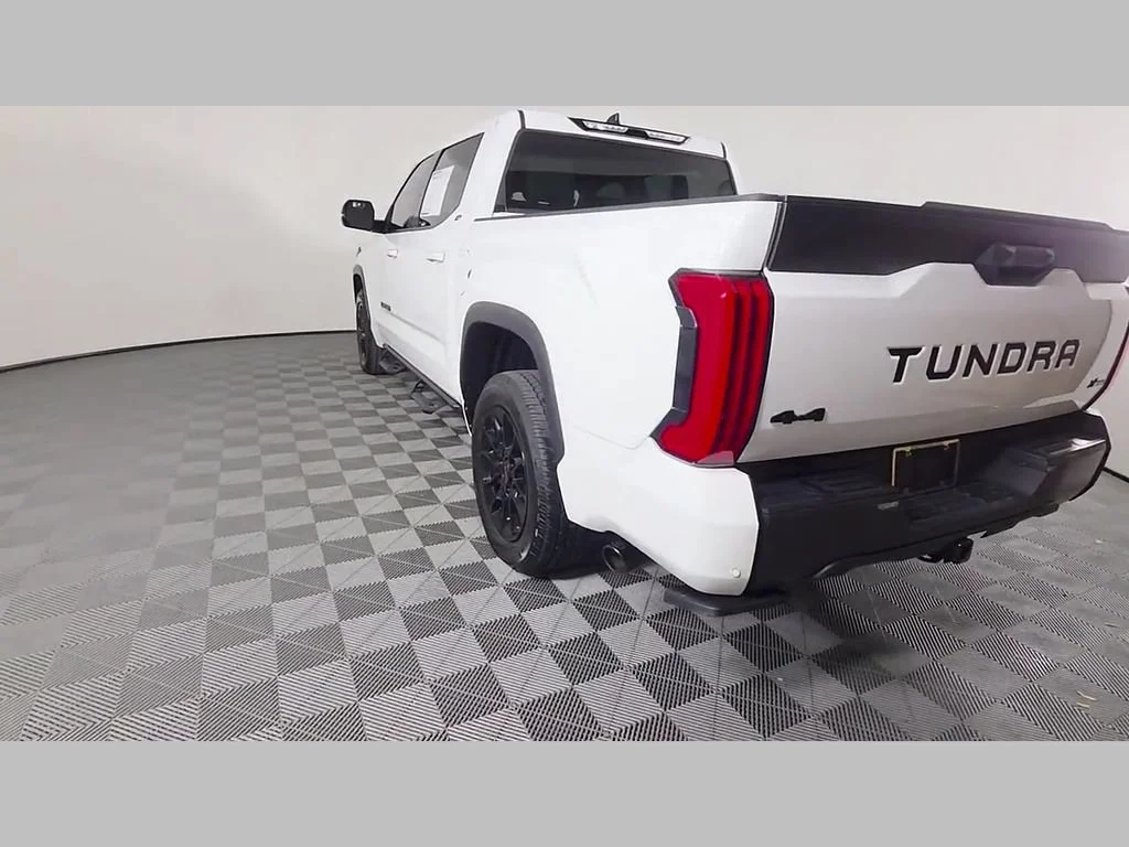 Used 2024 Ice Toyota SR5 image 45