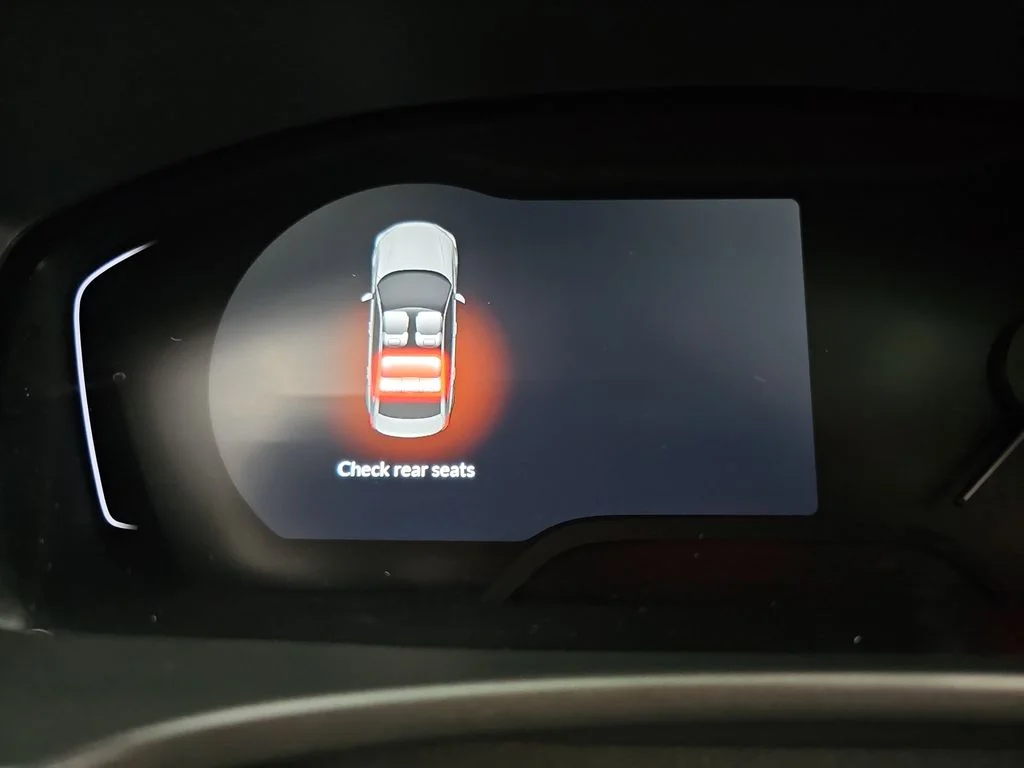 2023 Honda Civic EX - Photo 26