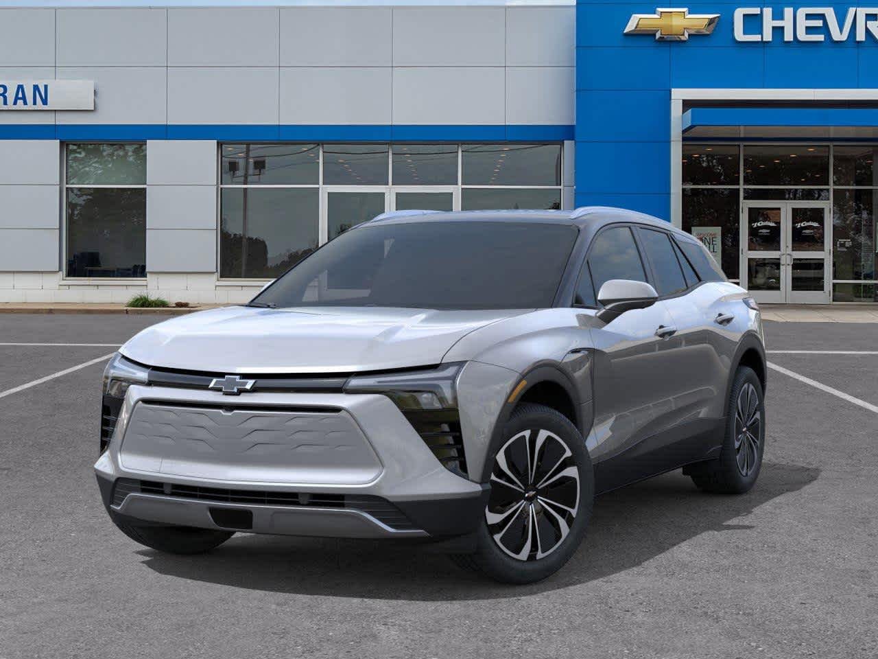2026 Chevrolet Blazer EV LT - Photo 6