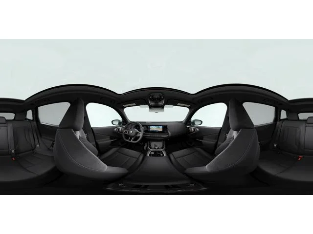 New 2026 Dark Graphite Metallic BMW 30 xDrive image 8