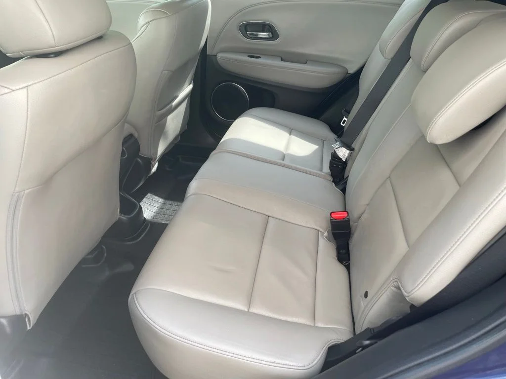2017 Honda HR-V EX-L - Photo 10