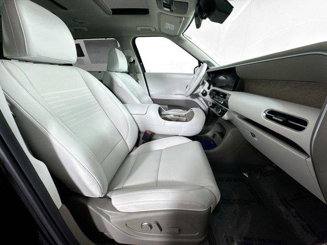 2026 Hyundai Palisade Limited - Photo 10