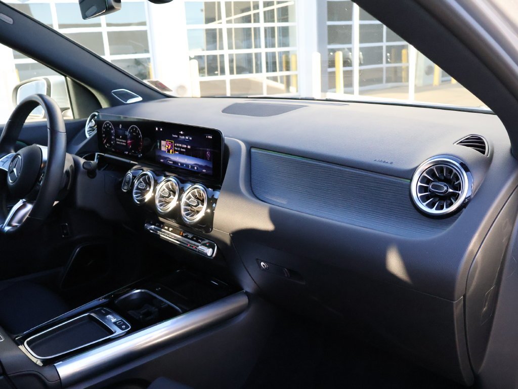 2026 Mercedes-Benz GLA GLA 250 - Photo 11