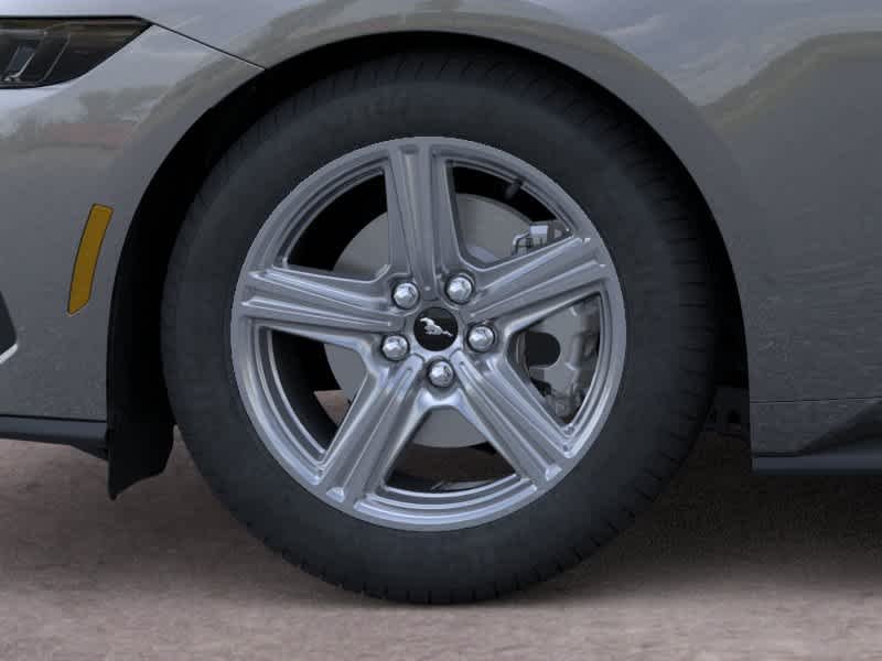 New 2026 Carbonized Gray Metallic Ford  image 19