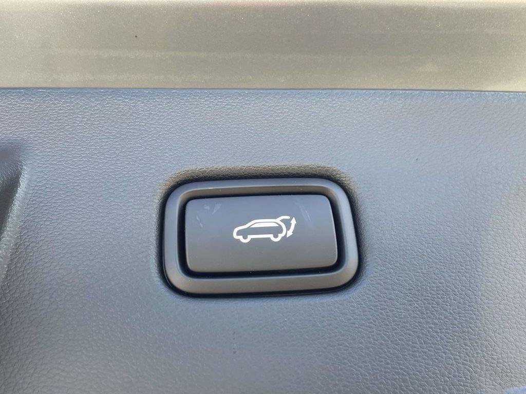New 2026 Gray Hyundai SEL AWD image 51