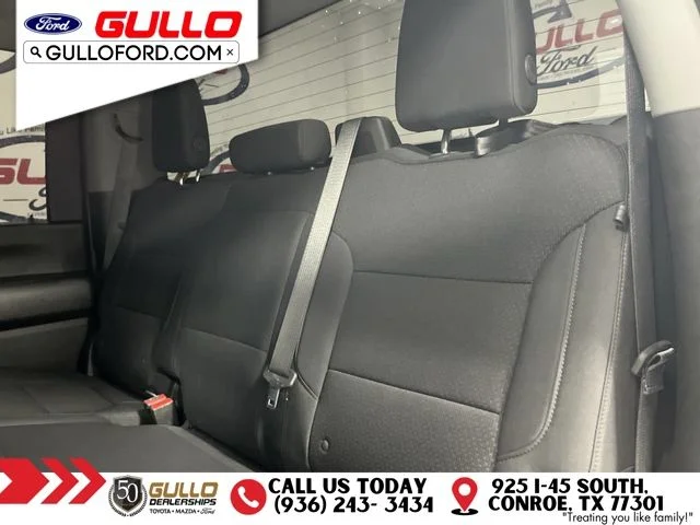 Certified Used 2022 Summit White Chevrolet Work Truck image 15