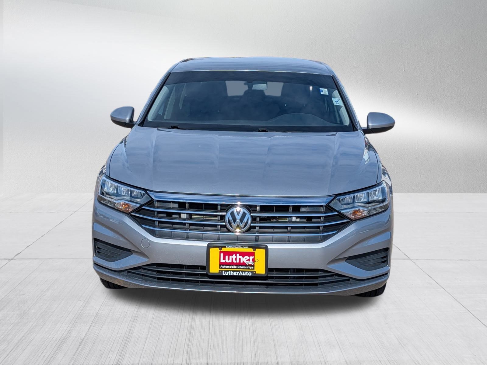 Used 2020 Volkswagen Jetta S with VIN 3VWN57BU3LM030690 for sale in Vadnais Heights, Minnesota
