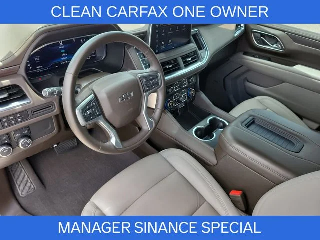 Used 2024 Beige Chevrolet Z71 image 24