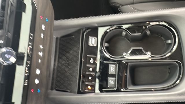 2025 Nissan Murano SL - Photo 30