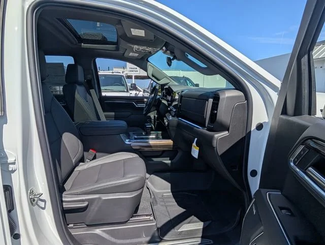 2026 Chevrolet Silverado 1500 RST - Photo 7