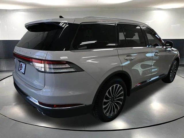 2023 Lincoln Aviator Reserve - Photo 5