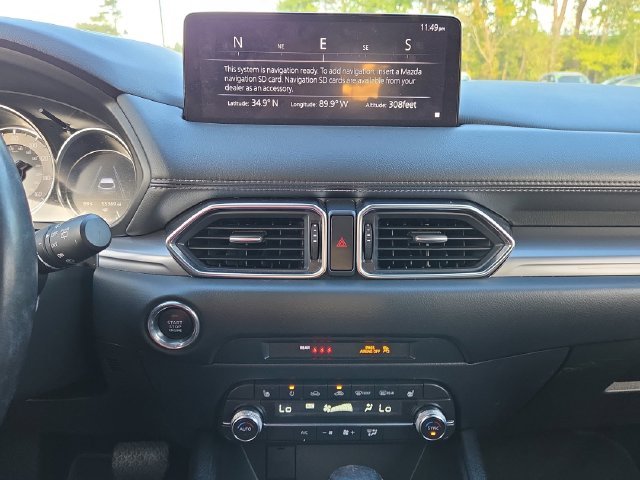 Used 2025 Black Mazda 2.5 S Preferred Package image 22