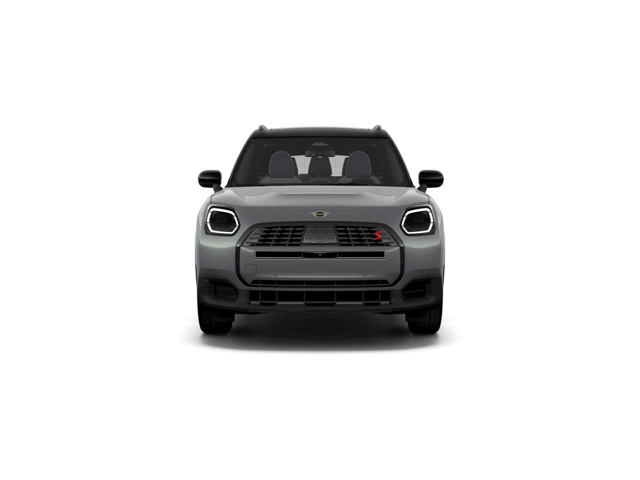 2026 MINI Countryman S - Photo 2