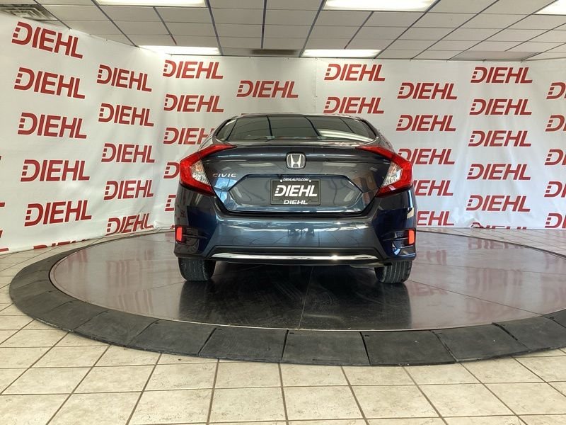 Used 2020  Honda LX image 6