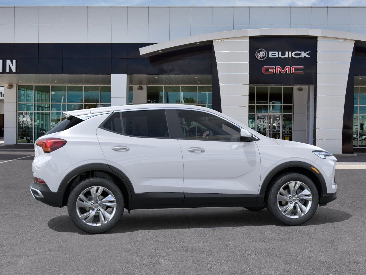 2026 Buick Encore GX Preferred - Photo 6
