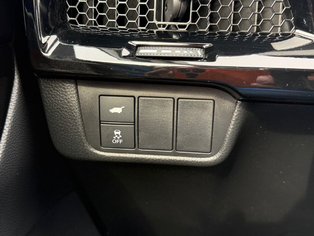 Certified Used 2024 White Honda EX-L image 19