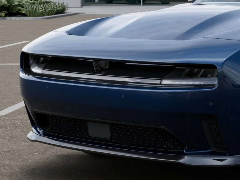 2025 Dodge Charger Daytona R/T - Photo 34