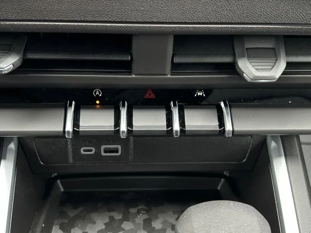 New 2026 Sterling Gray Metallic Chevrolet Trail Boss image 35