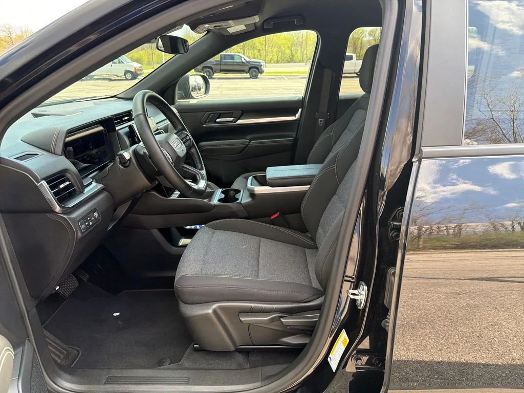 2026 GMC Terrain Elevation - Photo 10
