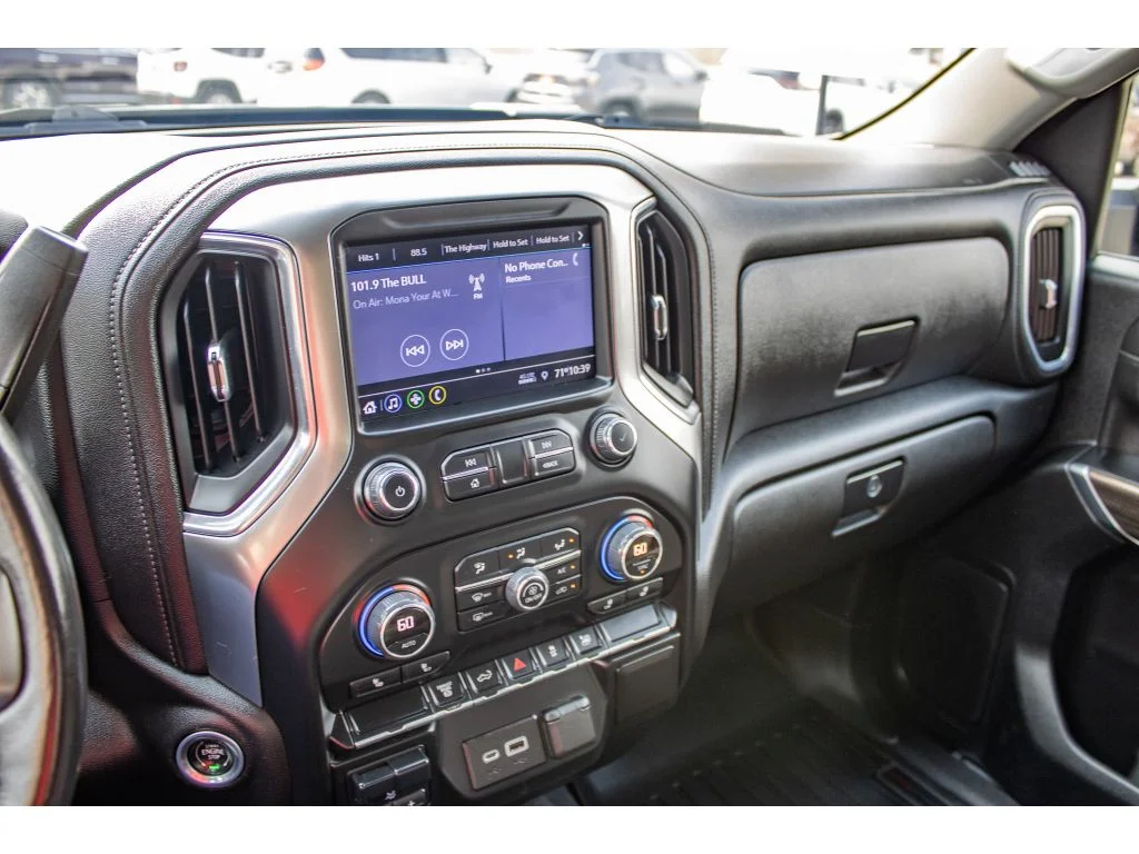 2022 Chevrolet Silverado 2500HD LT - Photo 39