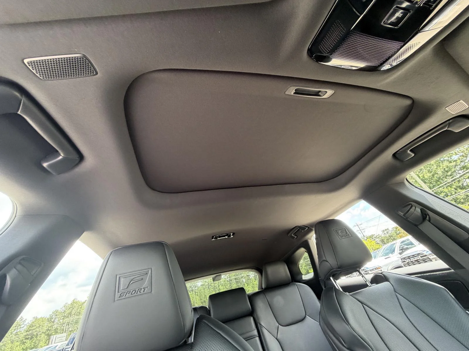 2024 Lexus RX 350 F SPORT - Photo 21