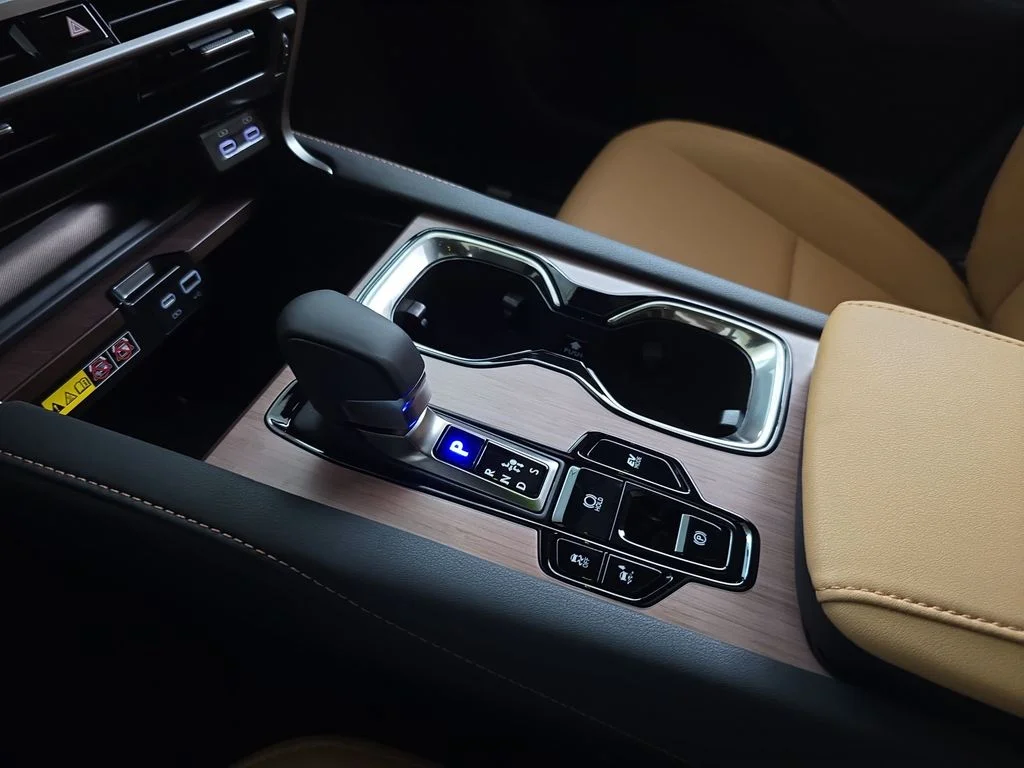 New 2026 Iridium Lexus PREMIUM image 24