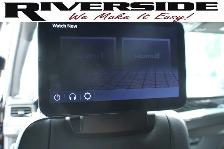 Certified Used 2023 Titanium Rush Metallic GMC Denali image 15
