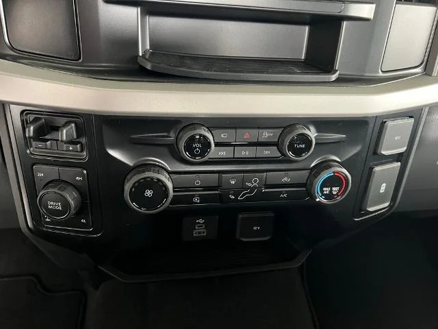New 2026 Oxford White Ford F-250® XL image 42