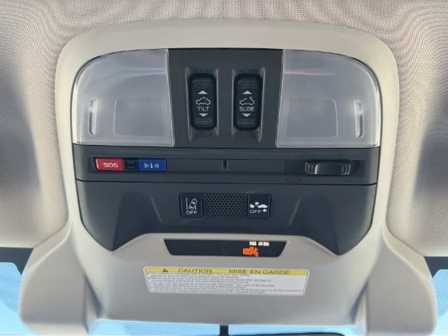 Used 2023 Gray Subaru Sport image 32