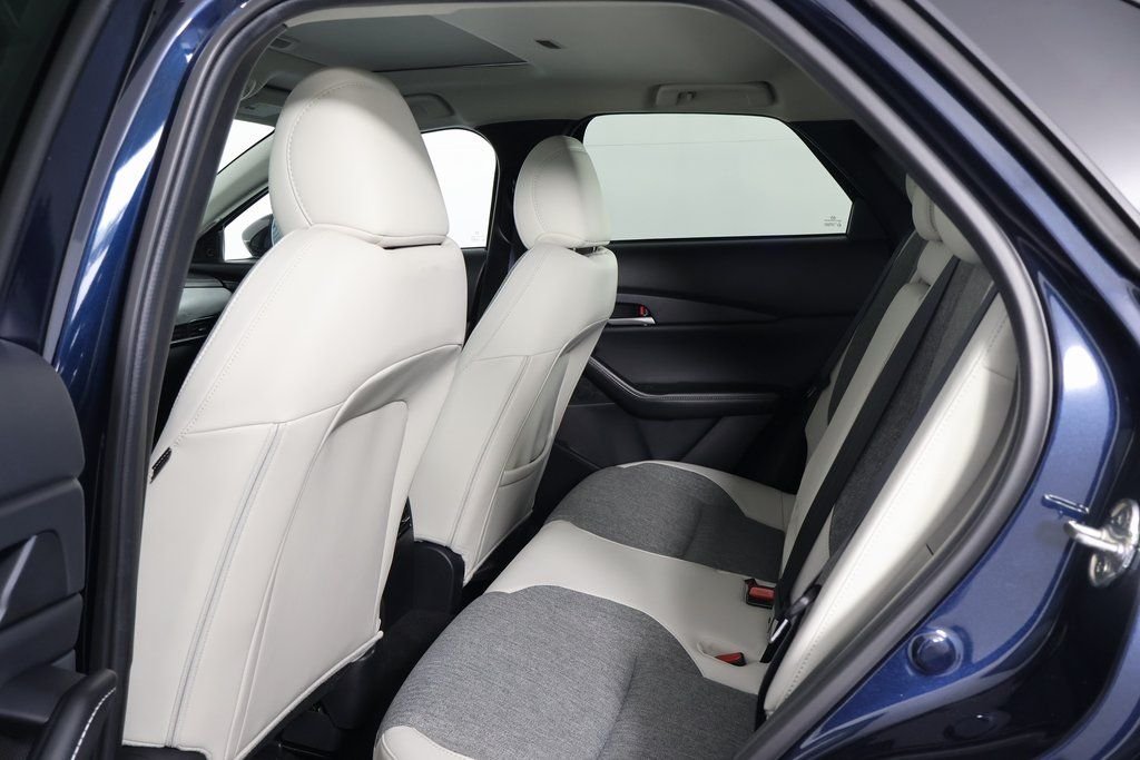 2026 Mazda CX-30 Aire Edition - Photo 12