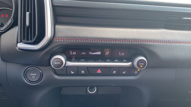 New 2026 Jet Black Mica Mazda Premium AWD image 17
