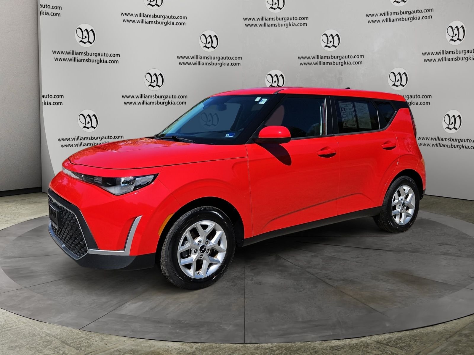 2023 Kia Soul