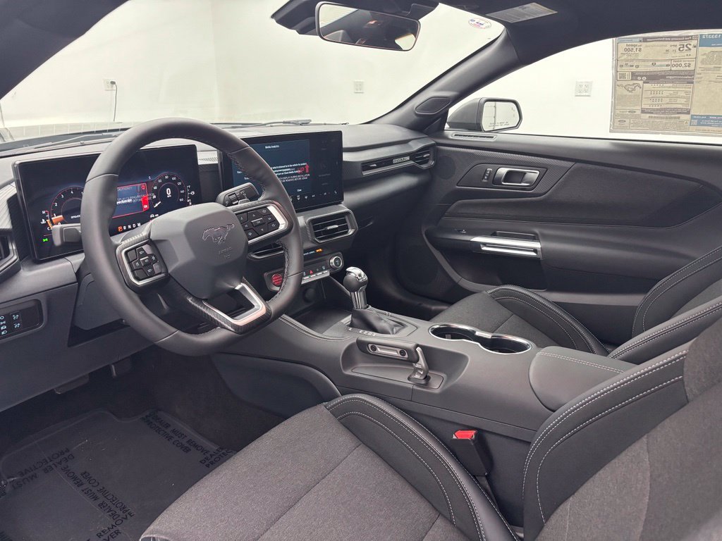 New 2026 Black Ford RTR EcoBoost image 19