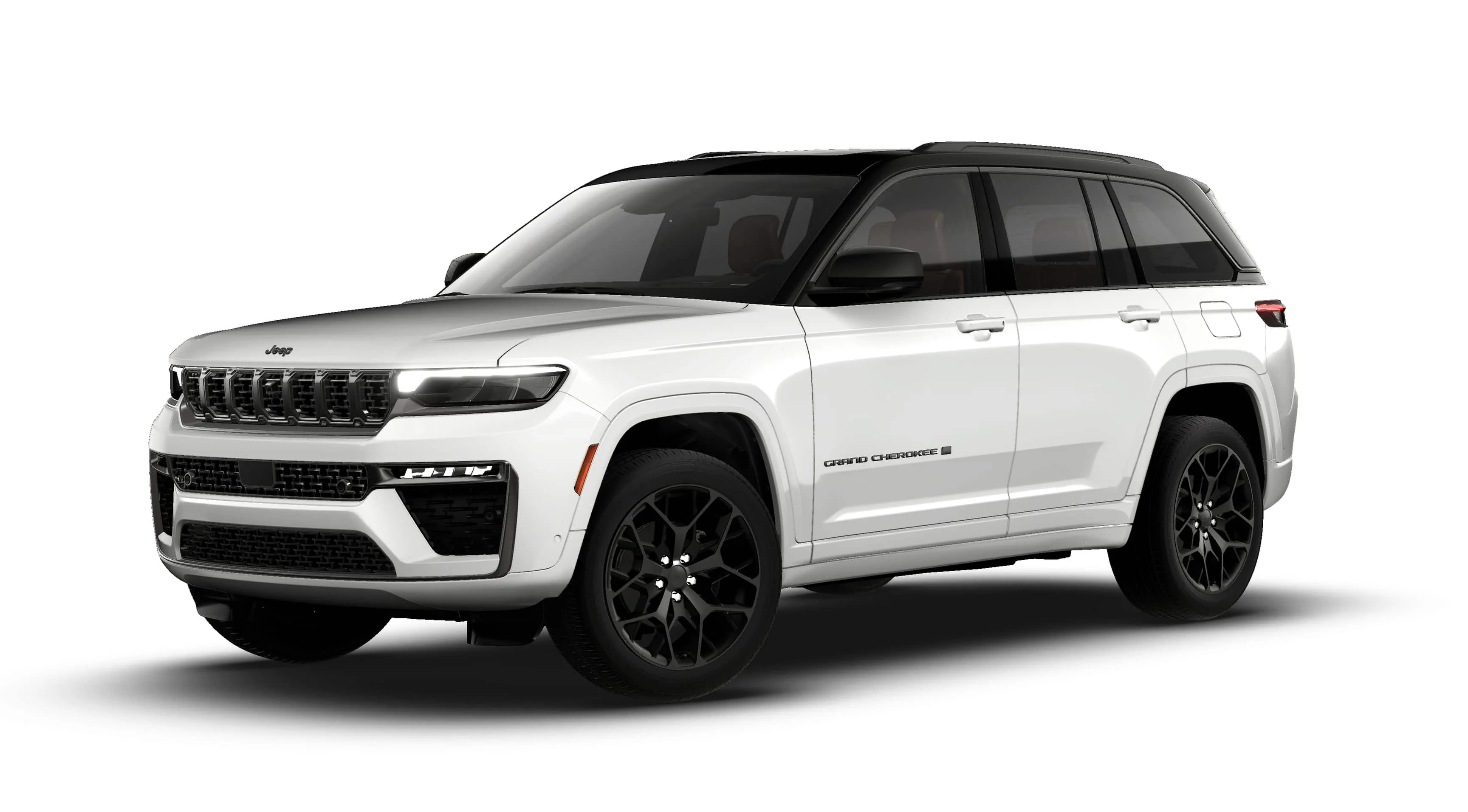 2026 Jeep Grand Cherokee's photo