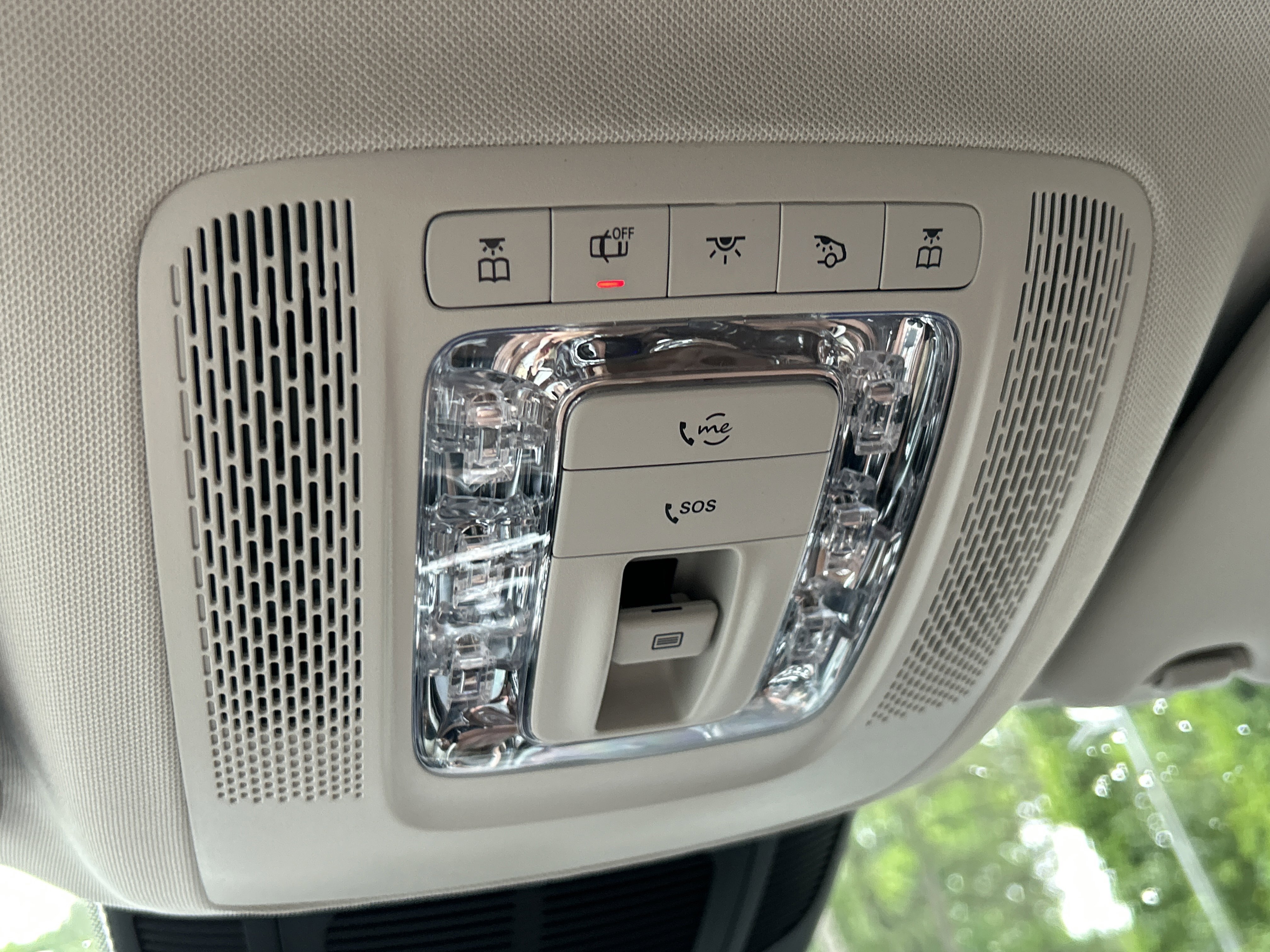 New 2026 Selenite Grey Metallic Mercedes-Benz GLE 350 4MATIC® SUV image 33