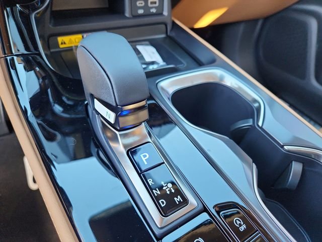 New 2026 Ultra White Lexus AWD image 20