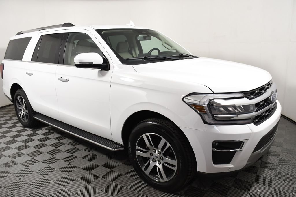 2023 Ford Expedition Limited - Photo 8