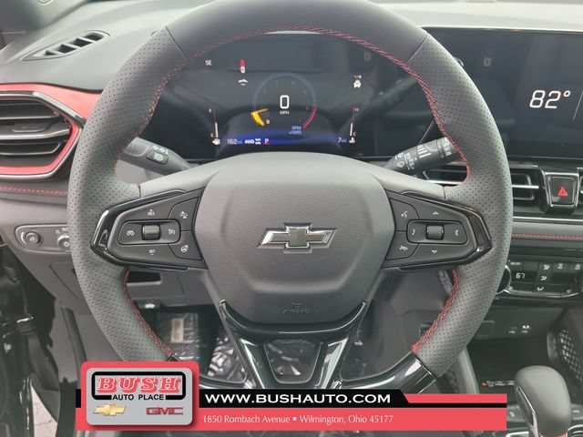 2026 Chevrolet Trailblazer RS - Photo 20