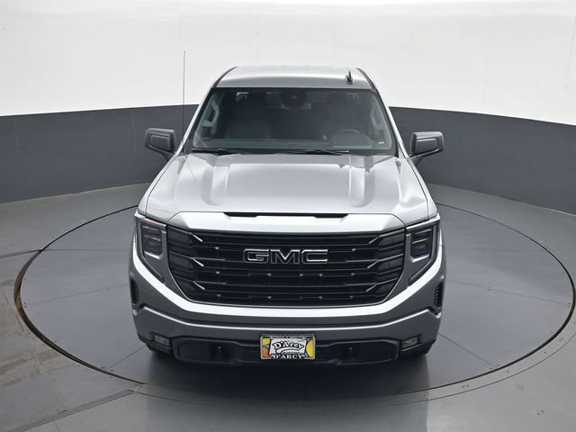 New 2026 Sterling Metallic GMC Elevation image 14